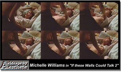 Michelle Williams